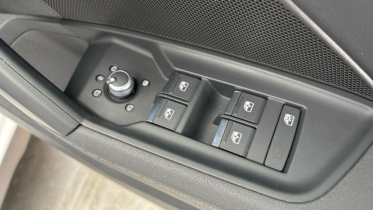 Audi S3 Image 26