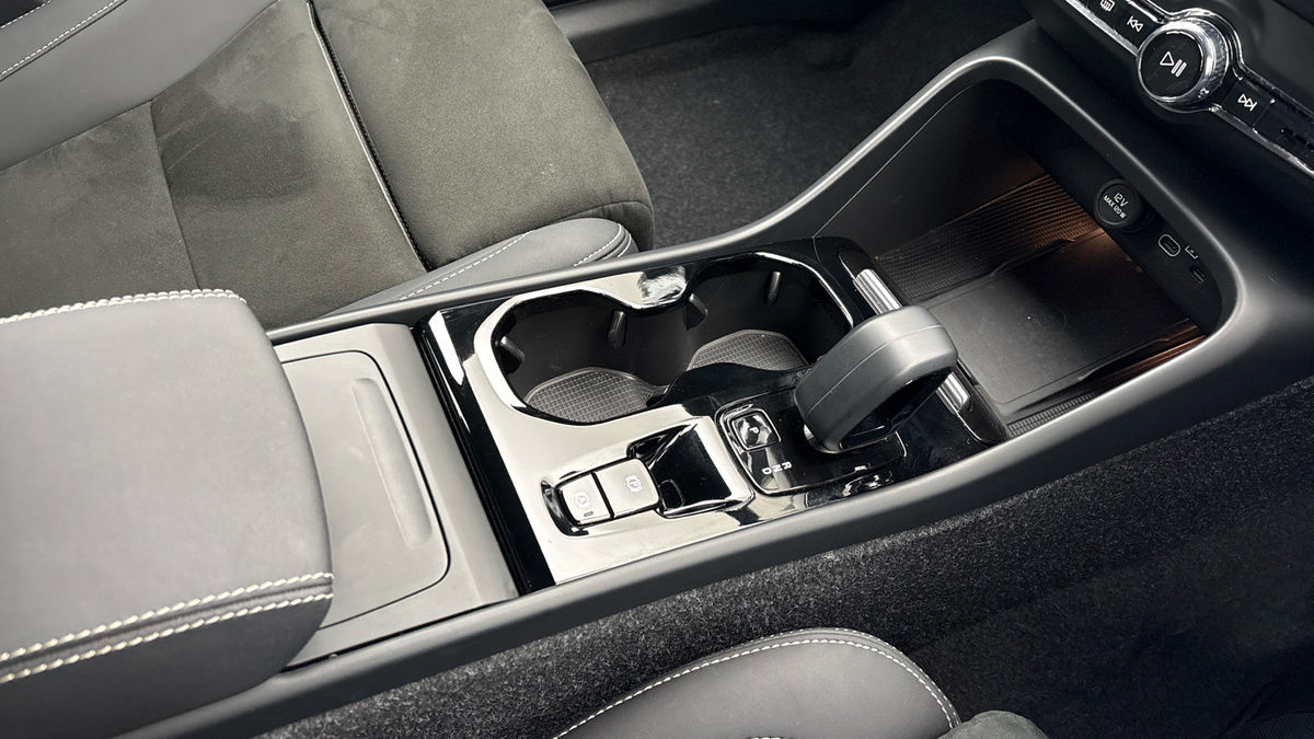 Volvo XC40 Image 18