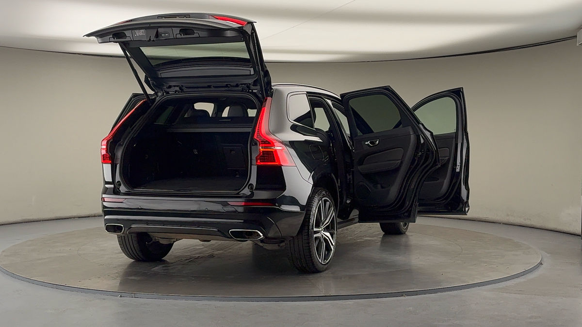 More views of Volvo XC60