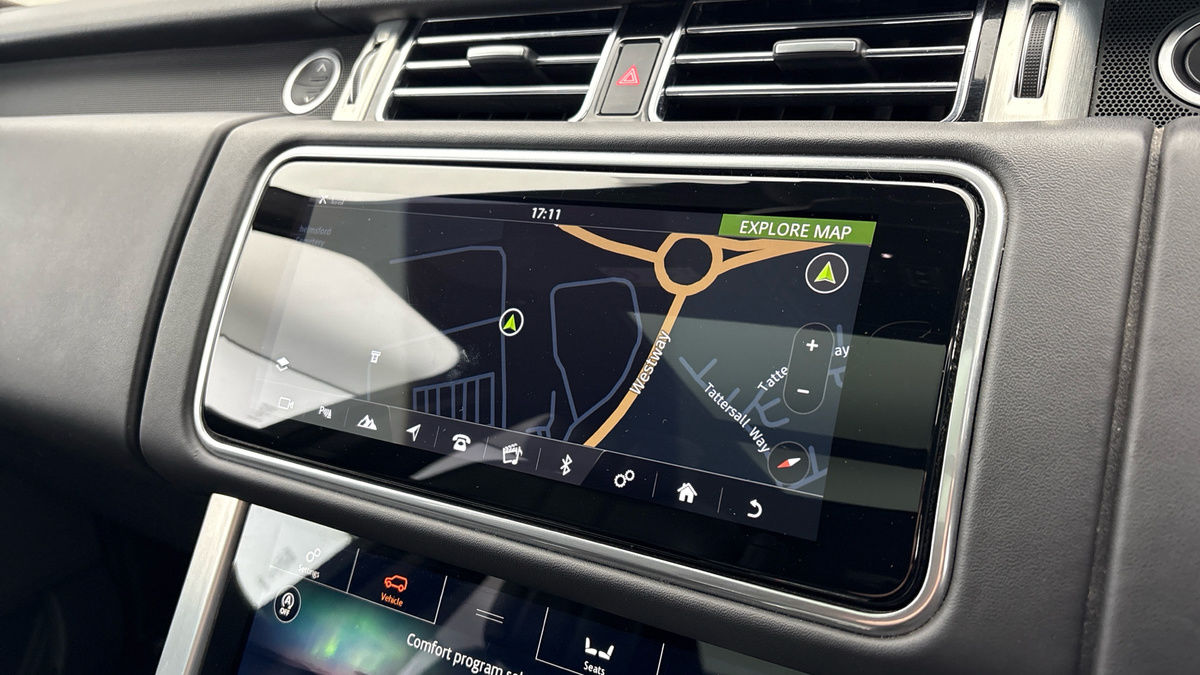 Land Rover Range Rover Image 17