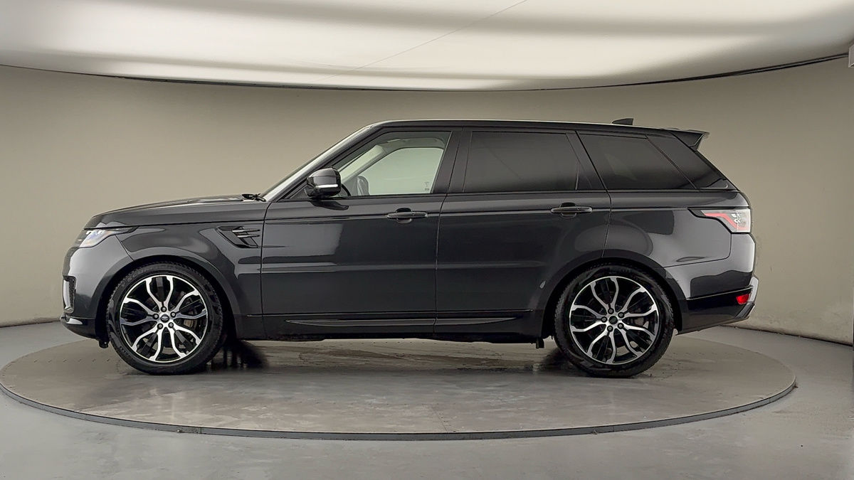 Land Rover Range Rover Sport Image 15