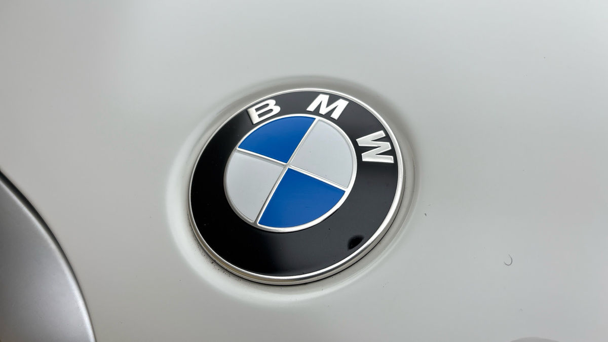 BMW X4 Image 24