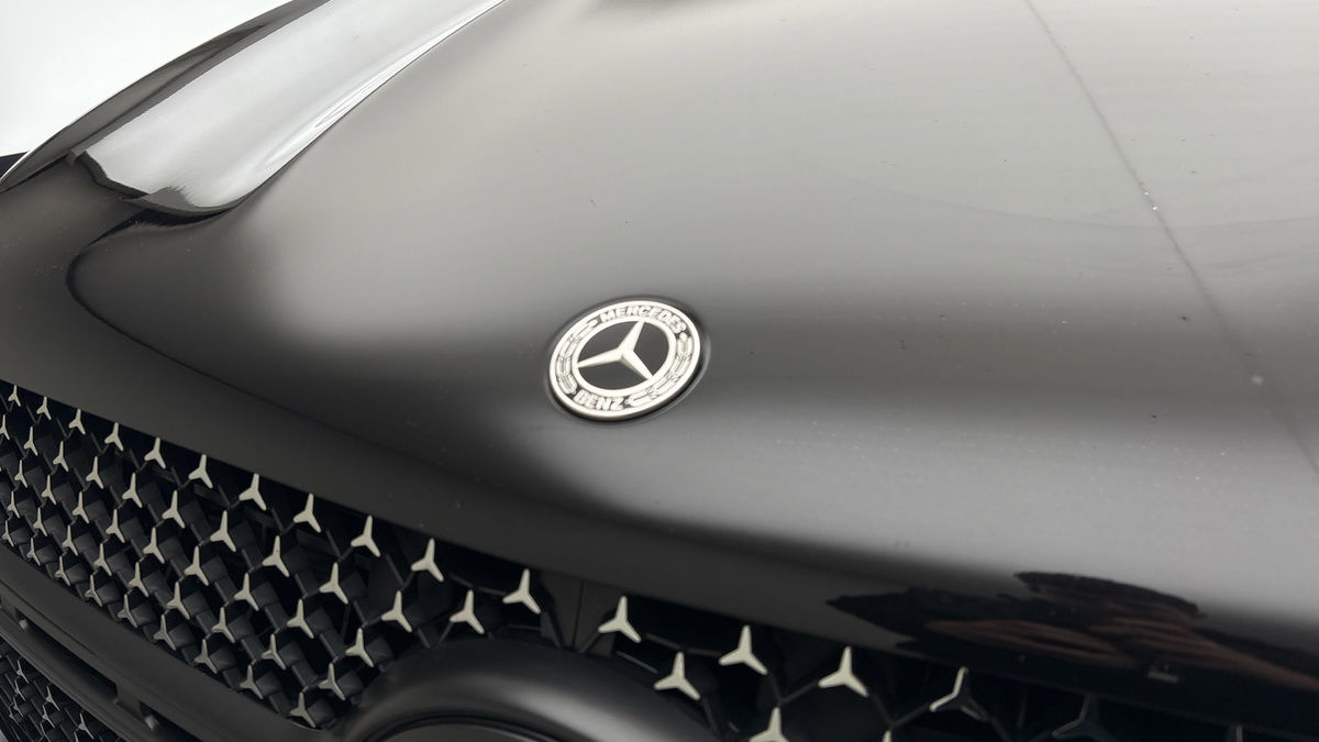 Mercedes-Benz GLE Image 24