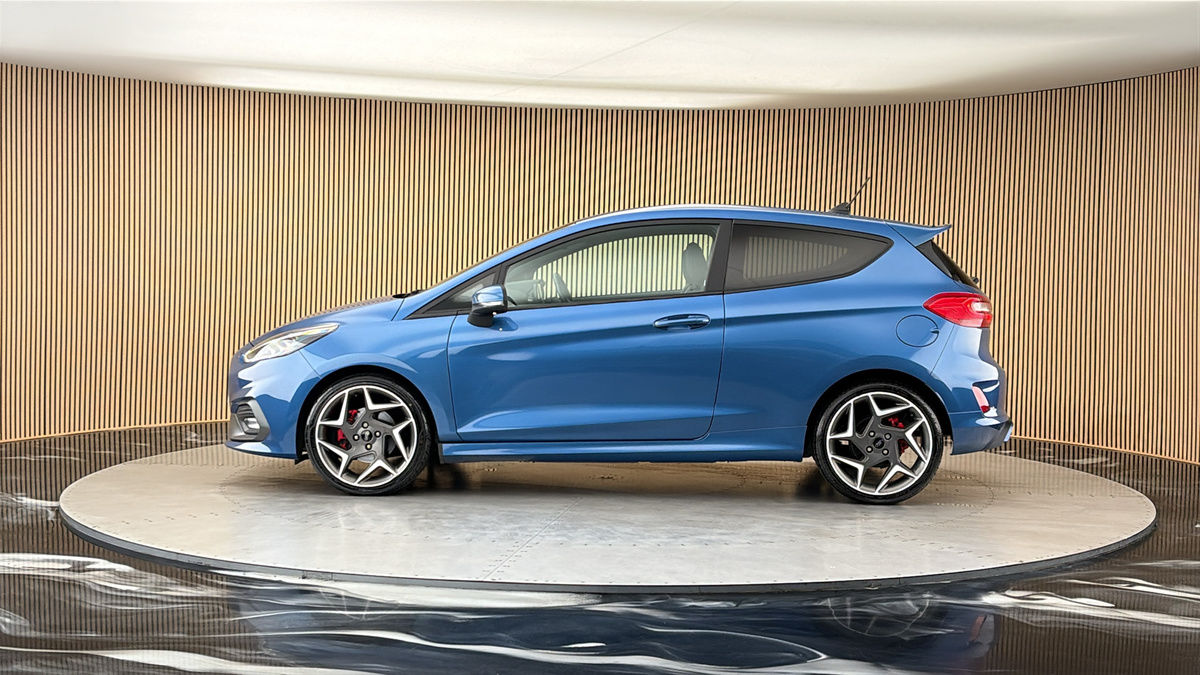 Ford Fiesta Image 15