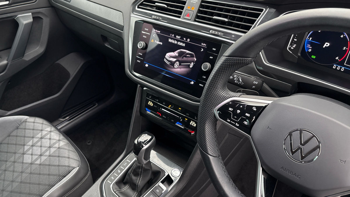 Volkswagen Tiguan Image 18