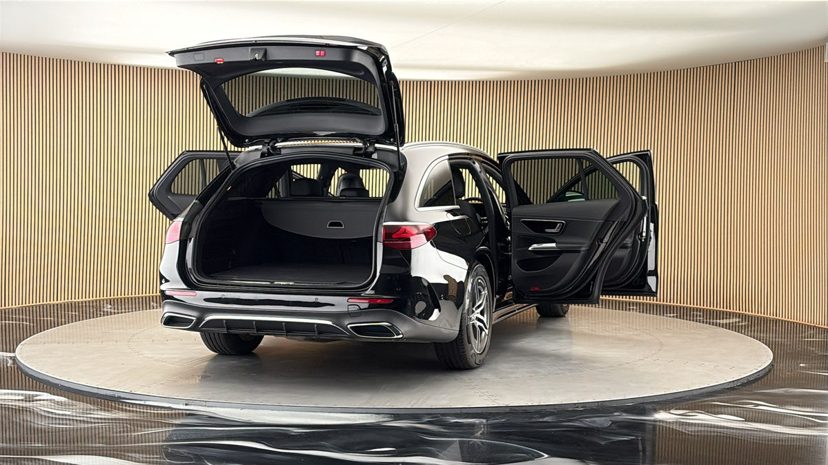 More views of Mercedes-Benz E Class