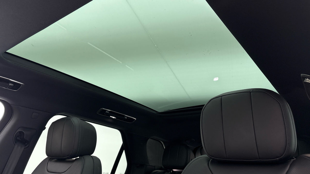 Land Rover Range Rover Sport Image 6
