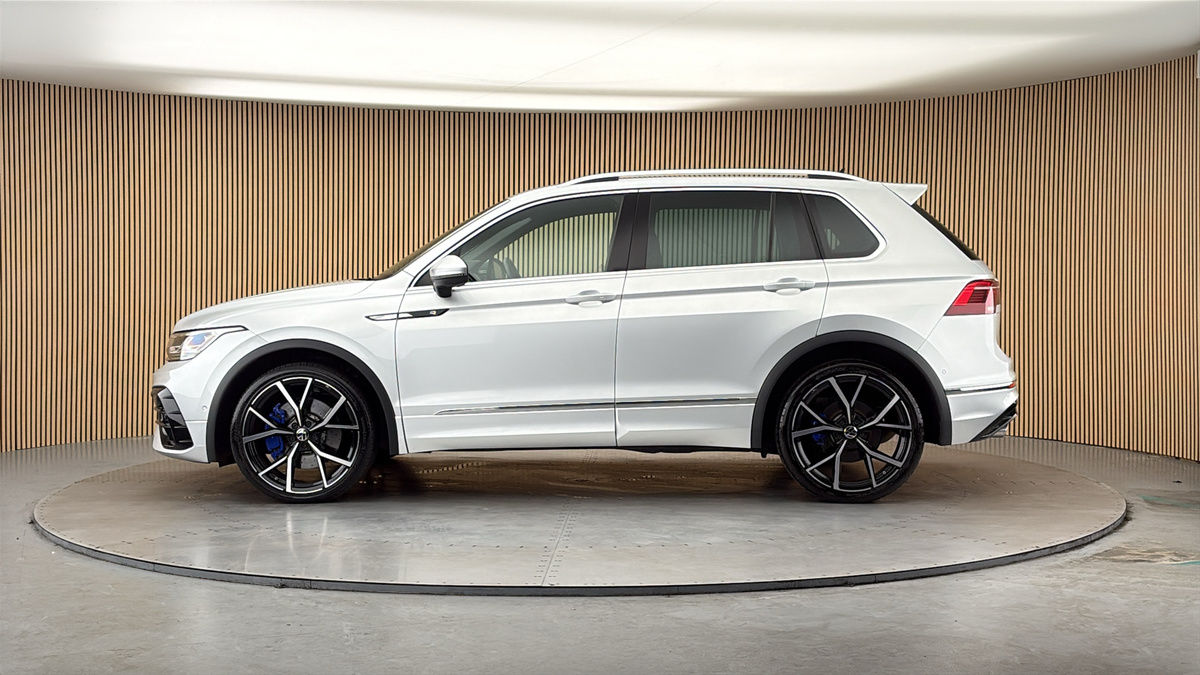 Volkswagen Tiguan Image 15