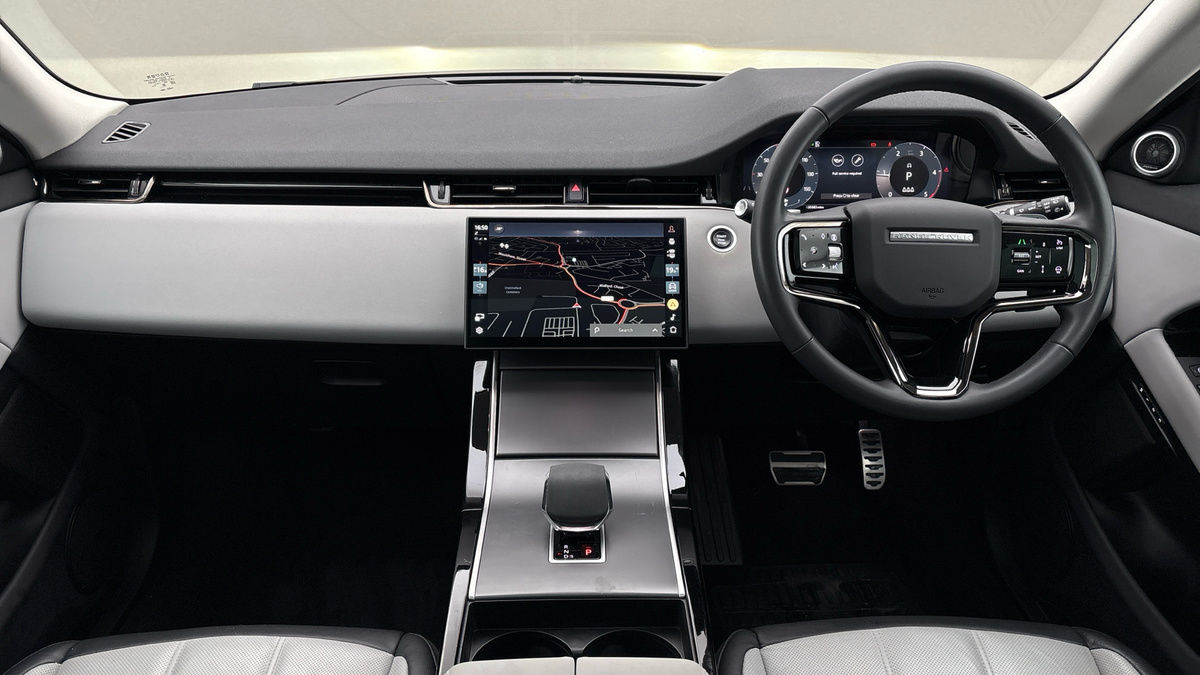 Land Rover Range Rover Evoque Image 12