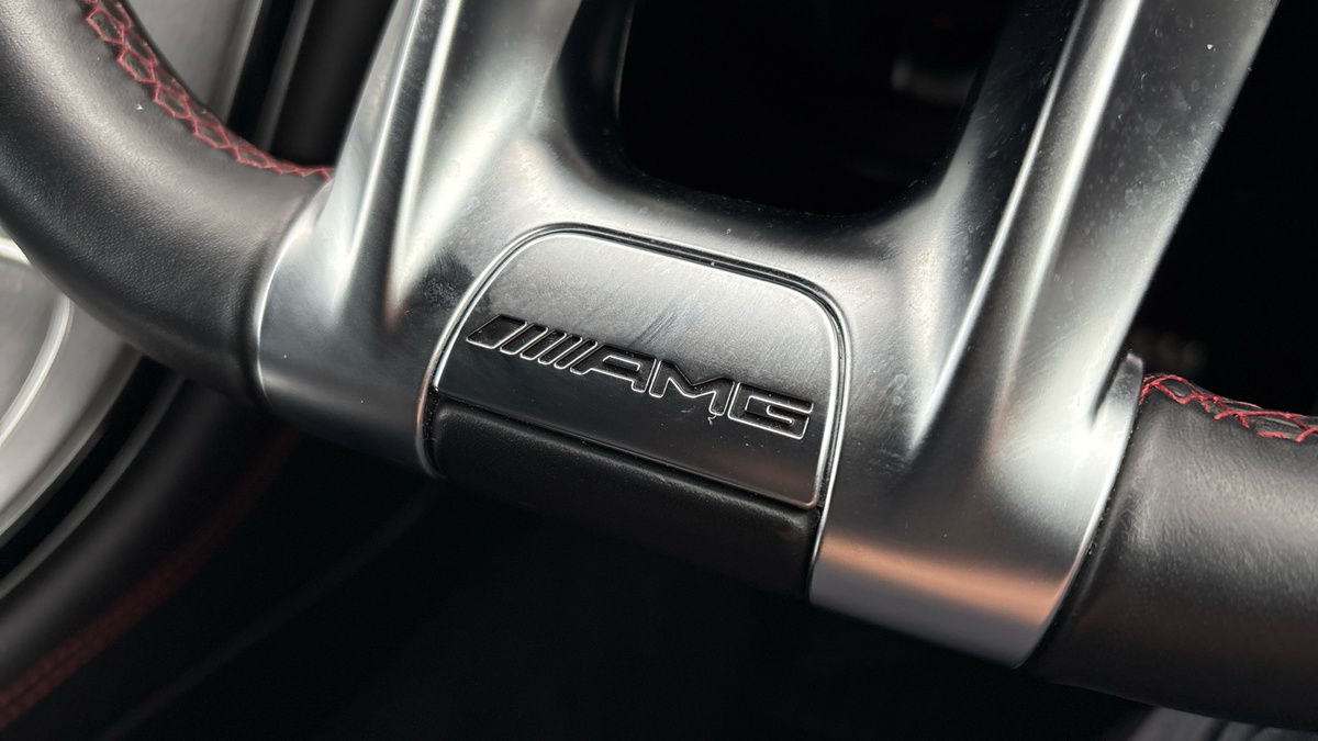 Mercedes-Benz GLC Image 25