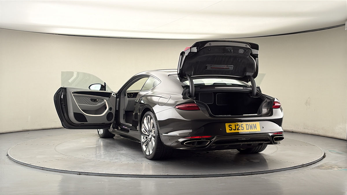 More views of Bentley Continental