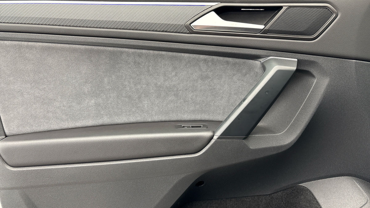 Volkswagen Tiguan Image 19