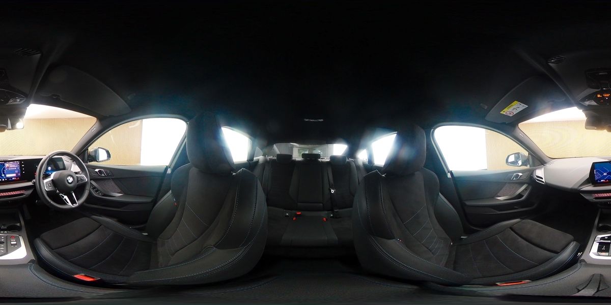More views of BMW 2 Series Gran Coupe