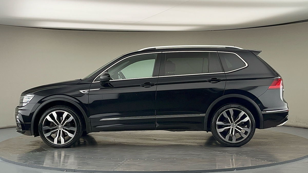 Volkswagen Tiguan Allspace Image 15
