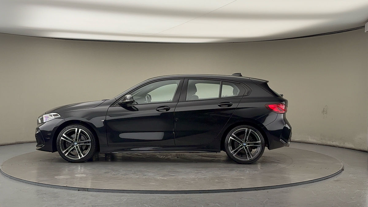 More views of BMW 1 Series