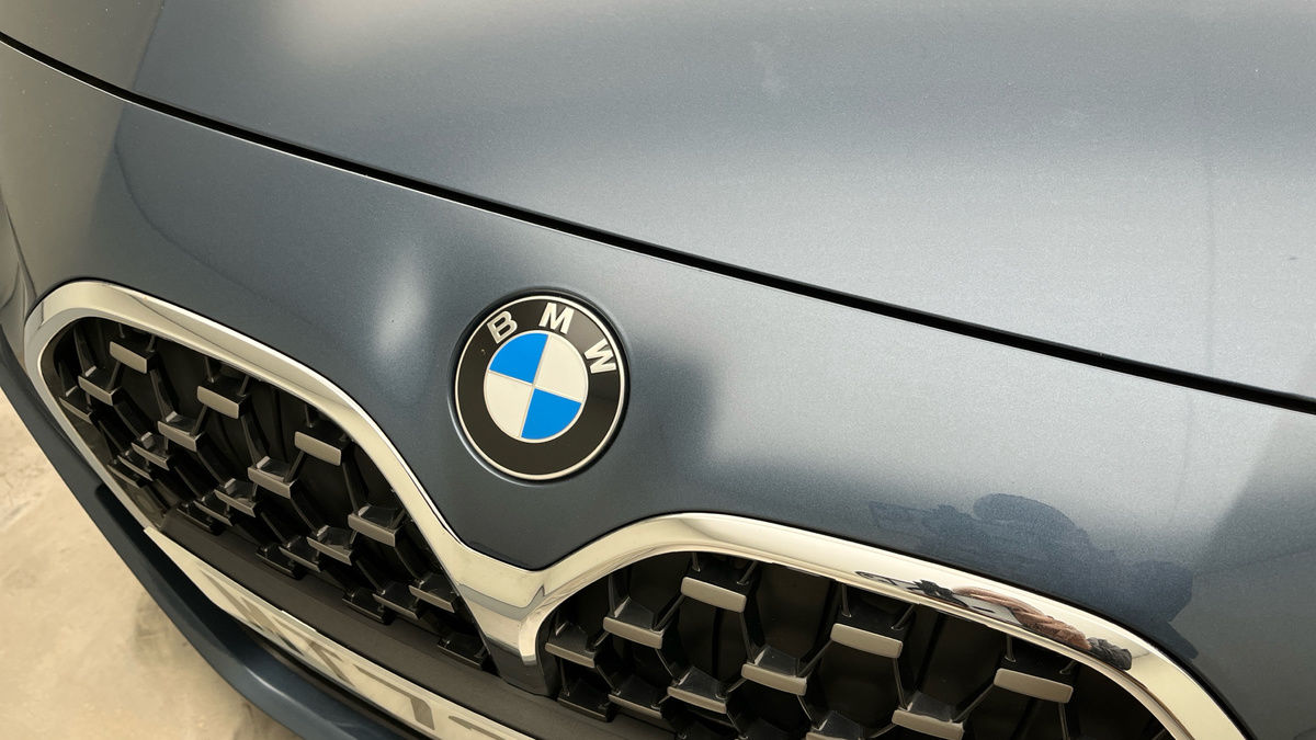 BMW 4 Series Image 24