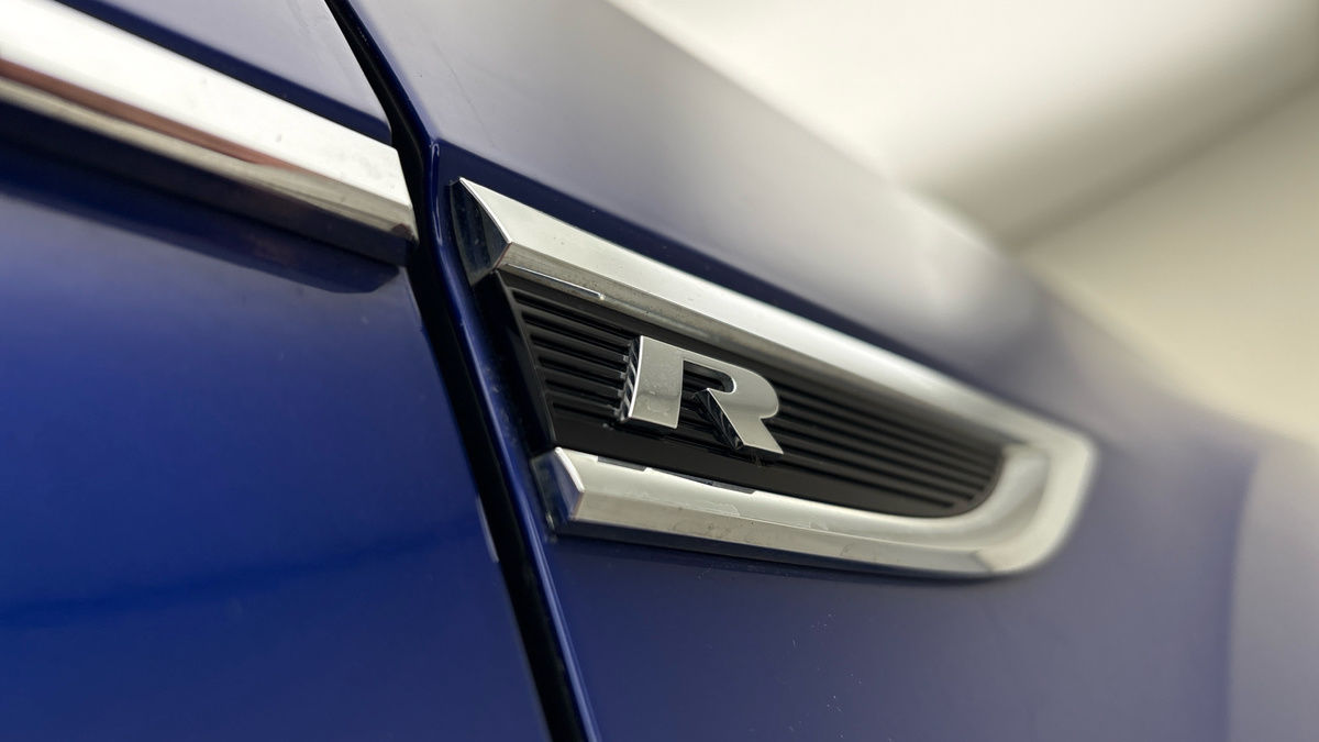 Volkswagen T-Roc Image 25