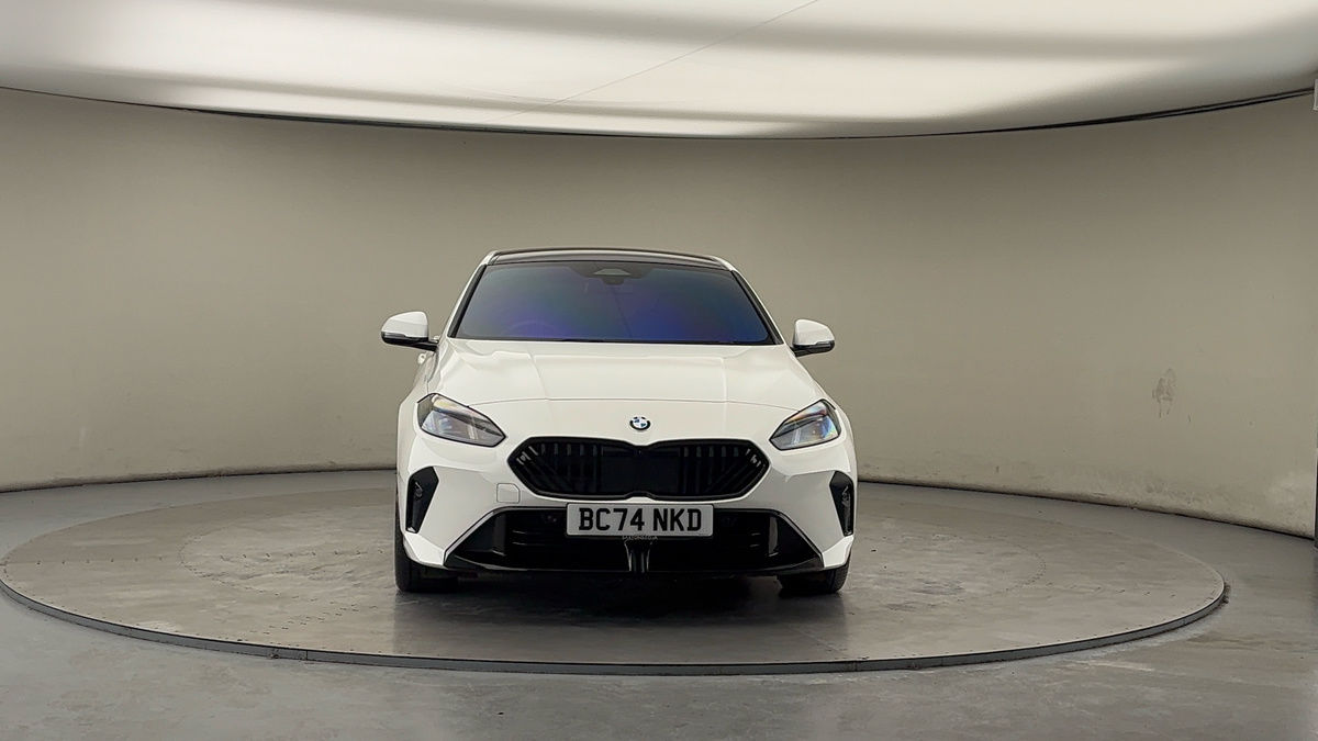 More views of BMW 1 Series