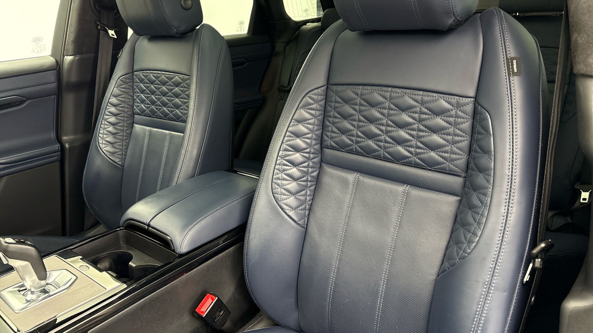 Land Rover Range Rover Evoque Image 7