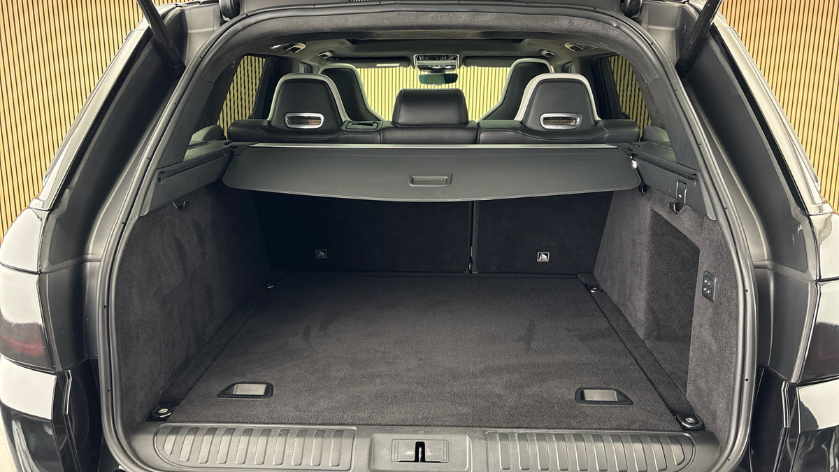 Land Rover Range Rover Sport Image 11