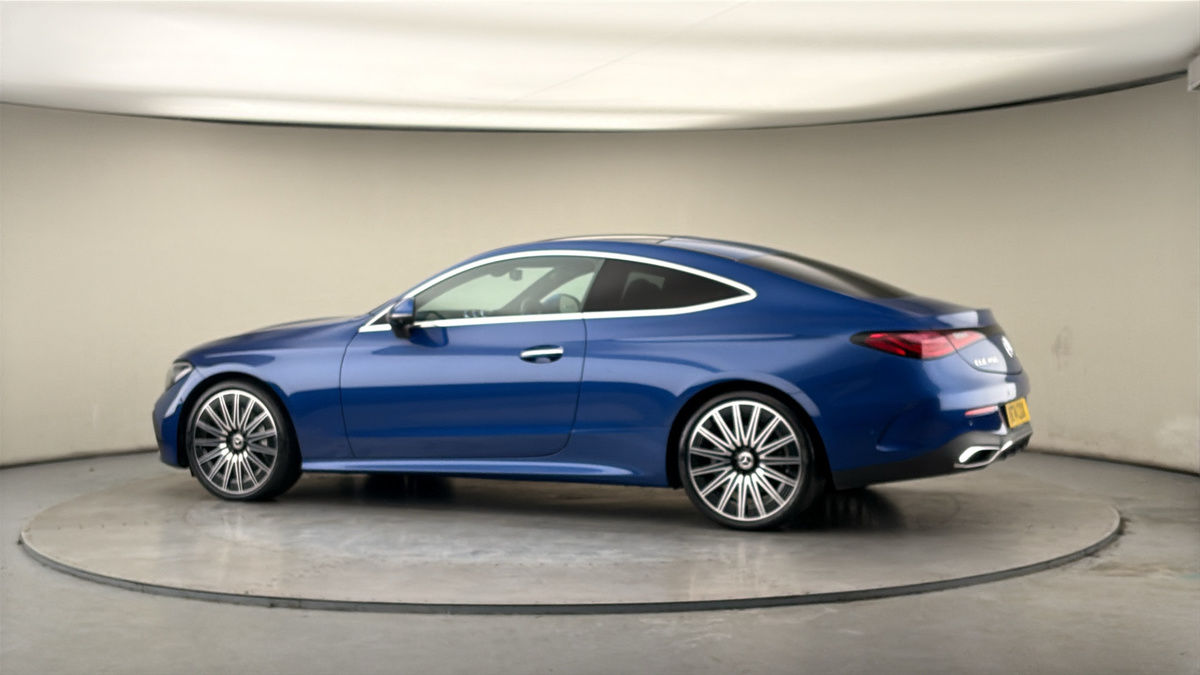 More views of Mercedes-Benz CLE