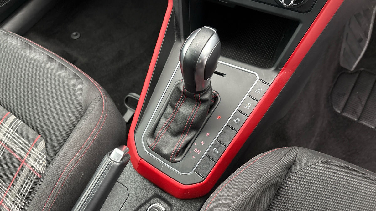 Volkswagen Polo Image 6