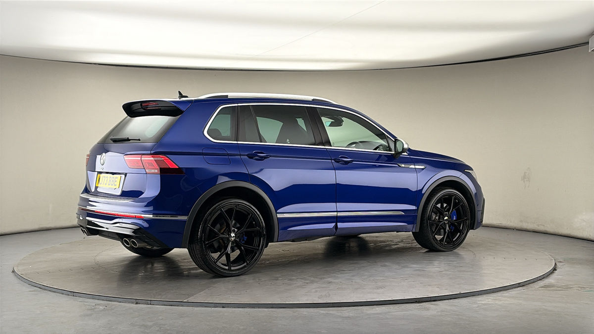 More views of Volkswagen Tiguan