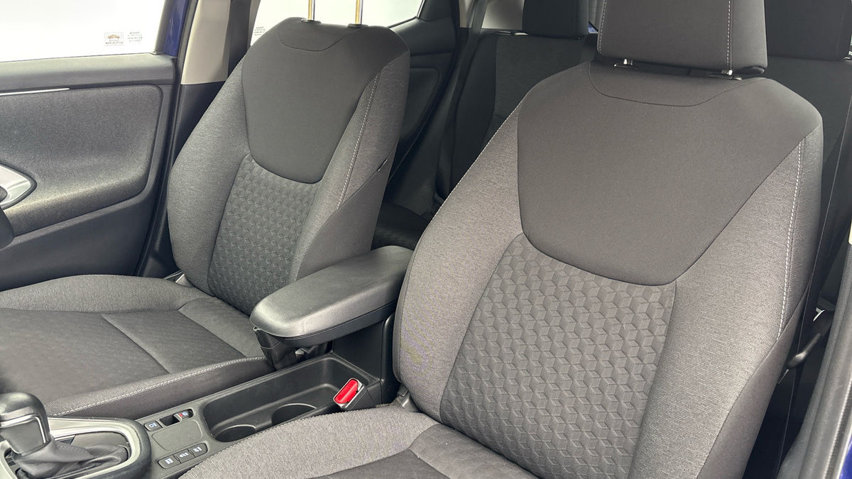 Toyota Yaris Image 7