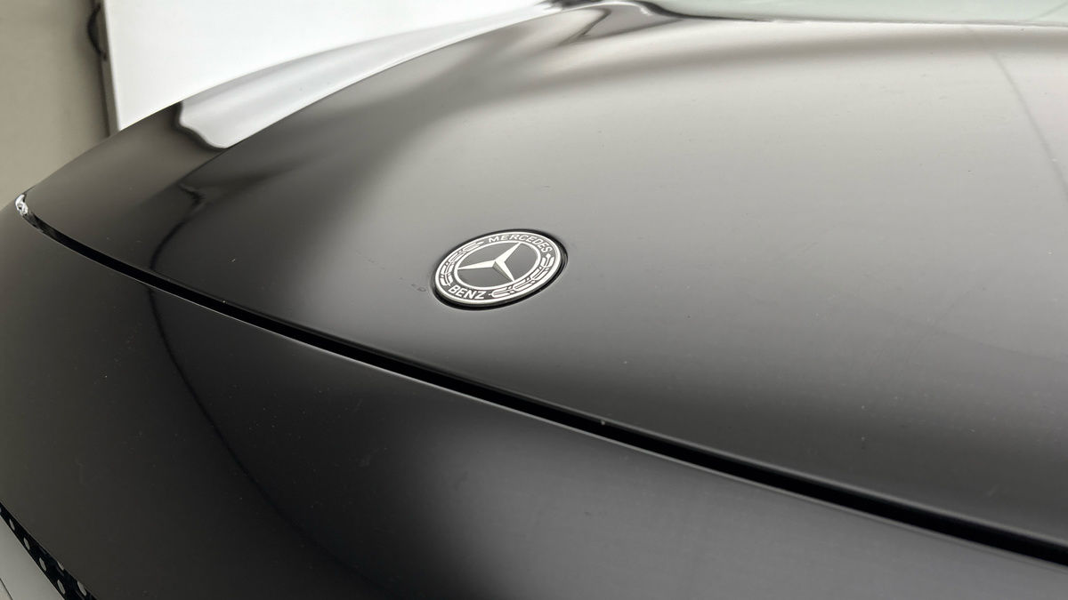 Mercedes-Benz GLA Image 24