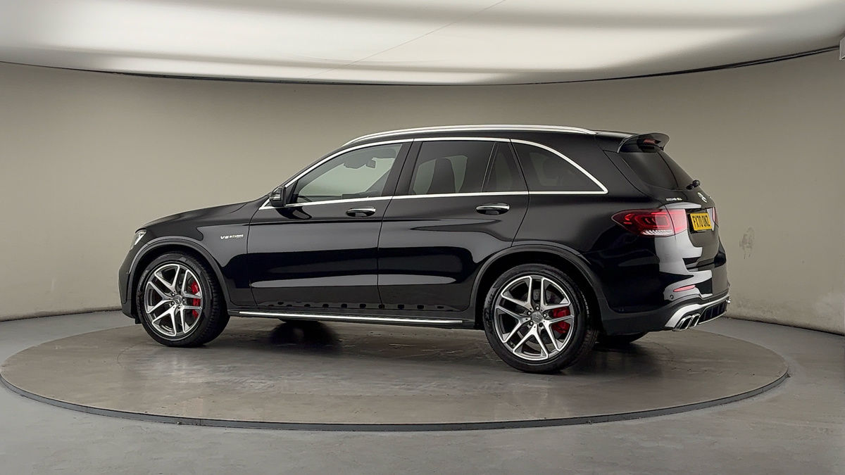 More views of Mercedes-Benz GLC