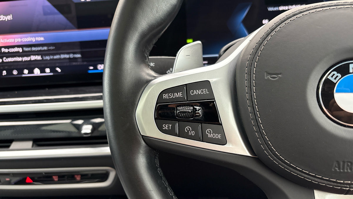 BMW X5 Image 13