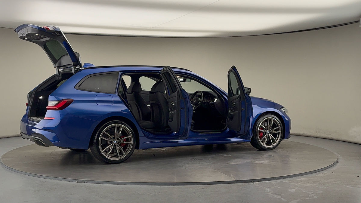 More views of BMW 3 Series