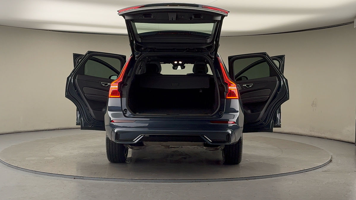 More views of Volvo XC60