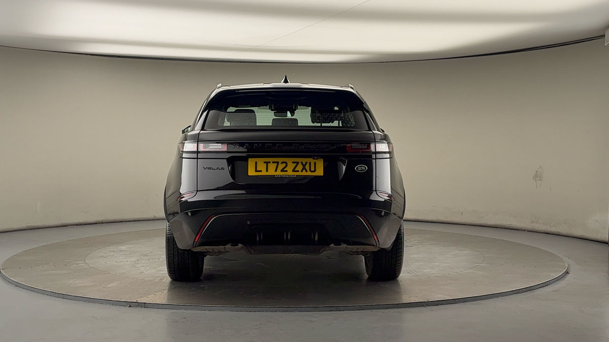 Land Rover Range Rover Velar Image 4