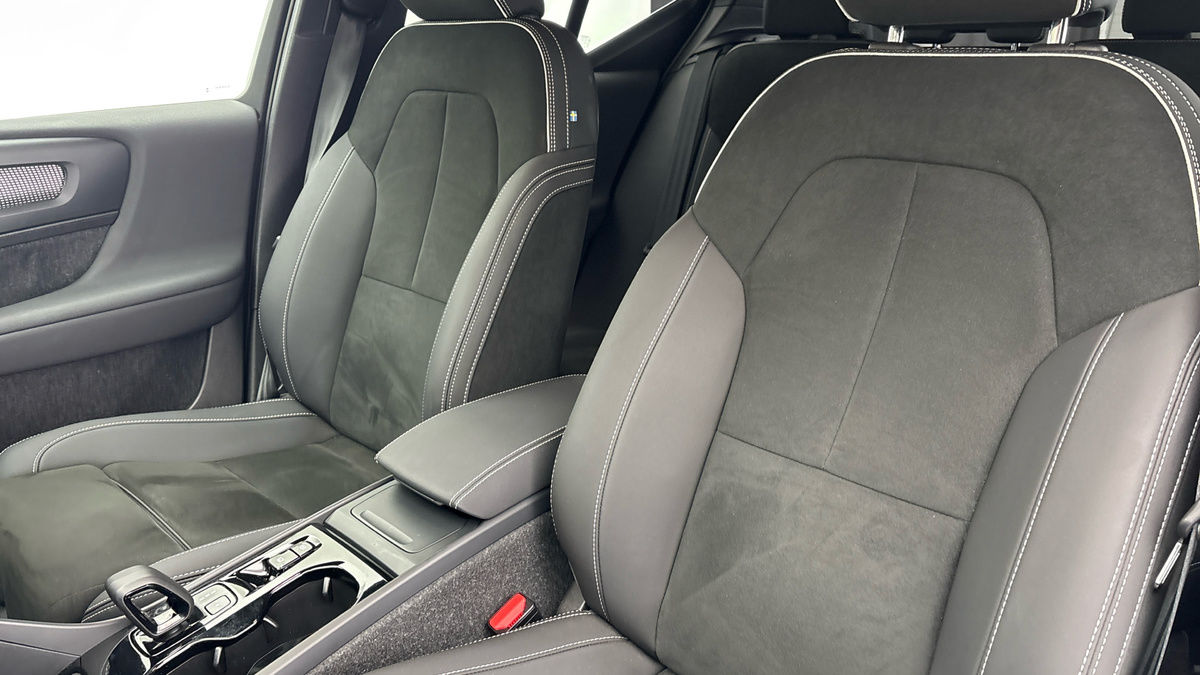 Volvo XC40 Image 7