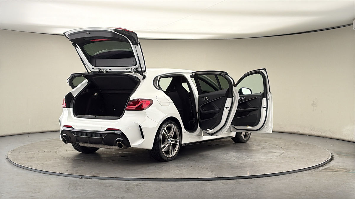 More views of BMW 1 Series