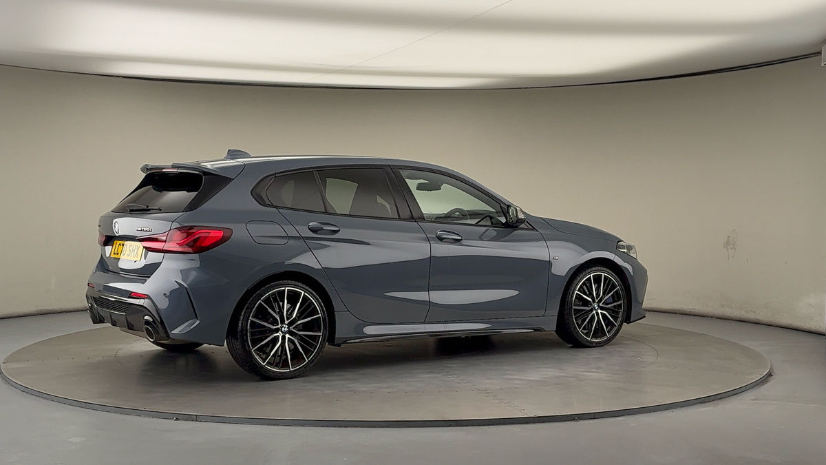 More views of BMW 1 Series