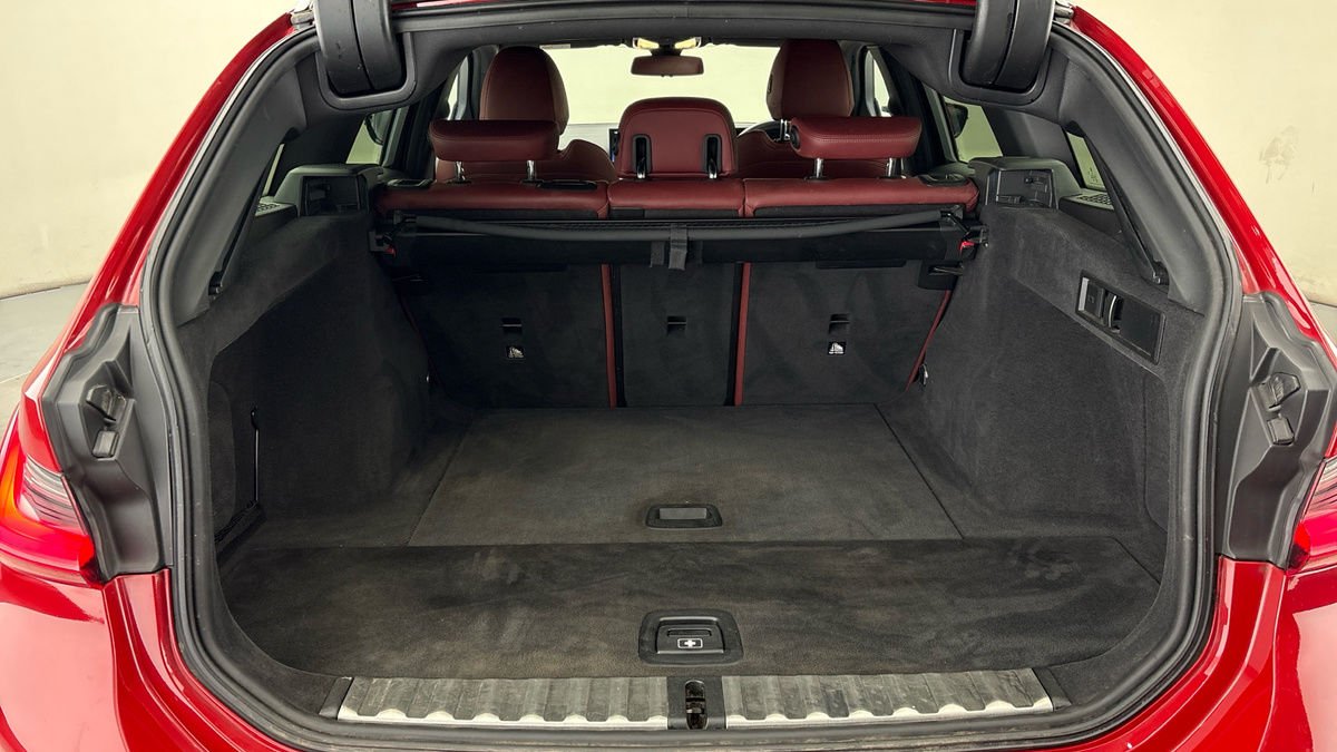 More views of BMW 3 Series