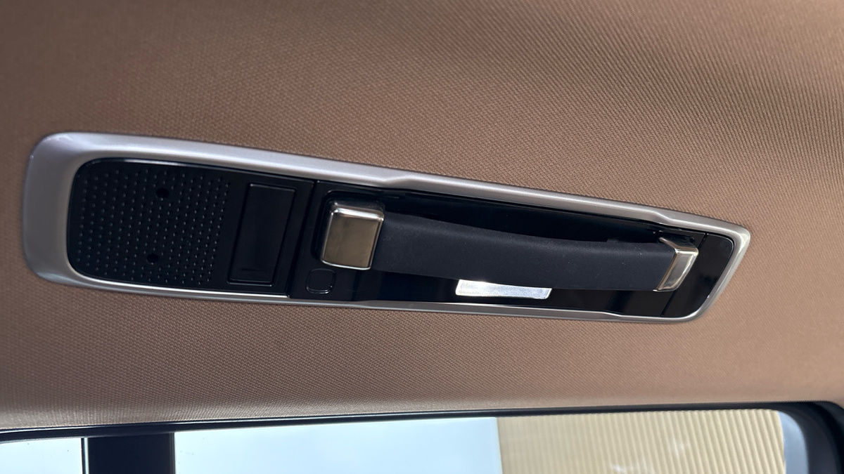 Land Rover Range Rover Image 29