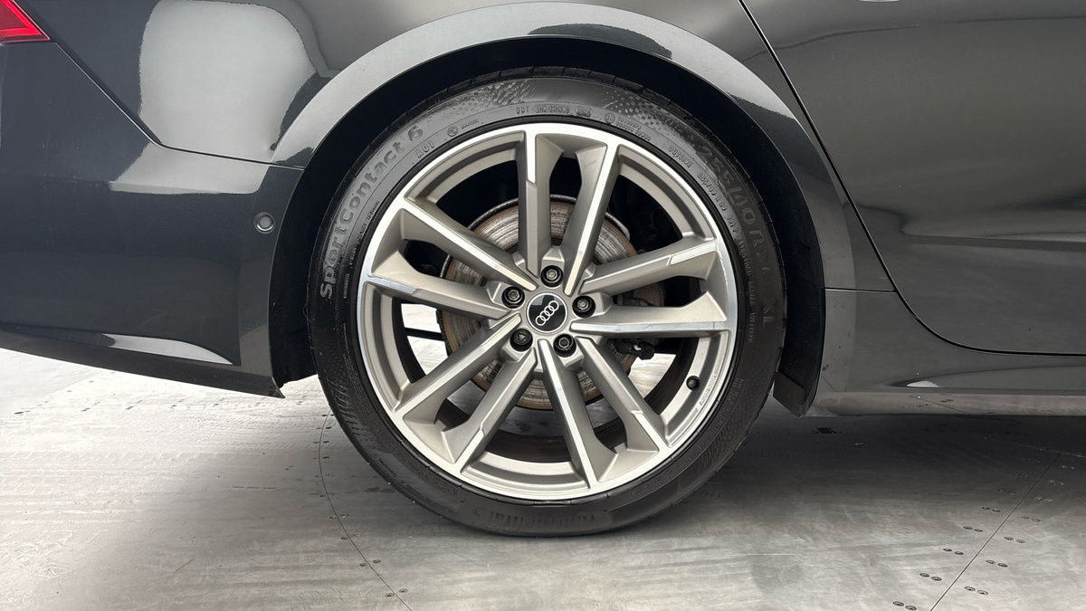 Audi A7 Image 10