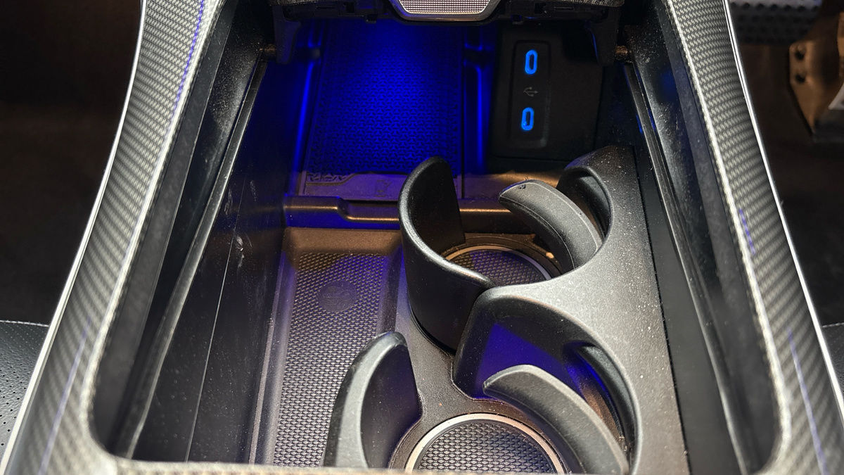 Mercedes-Benz GLC Image 27