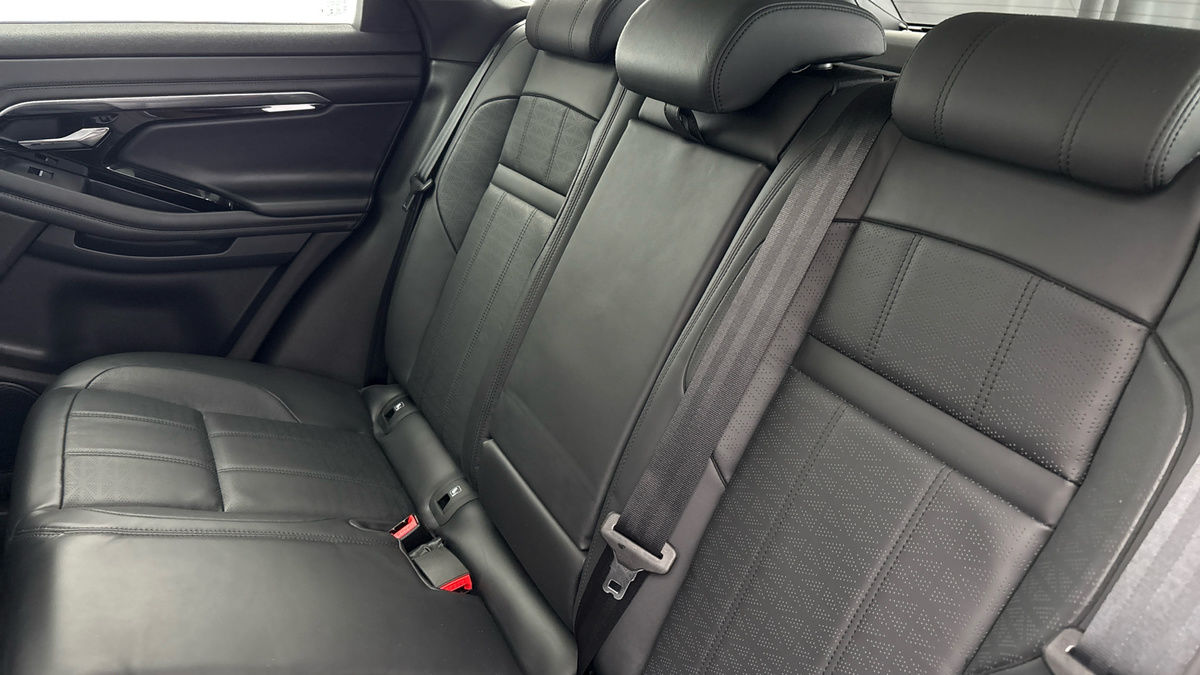 Land Rover Range Rover Evoque Image 8