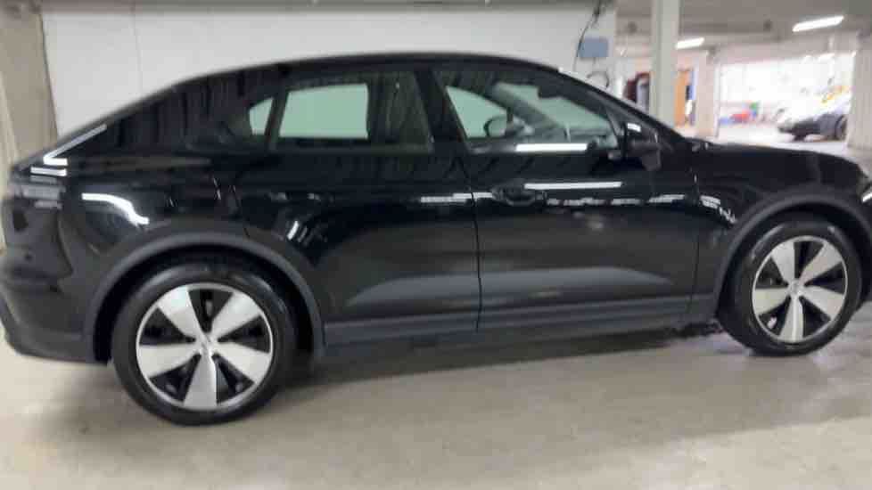 More views of Porsche Macan