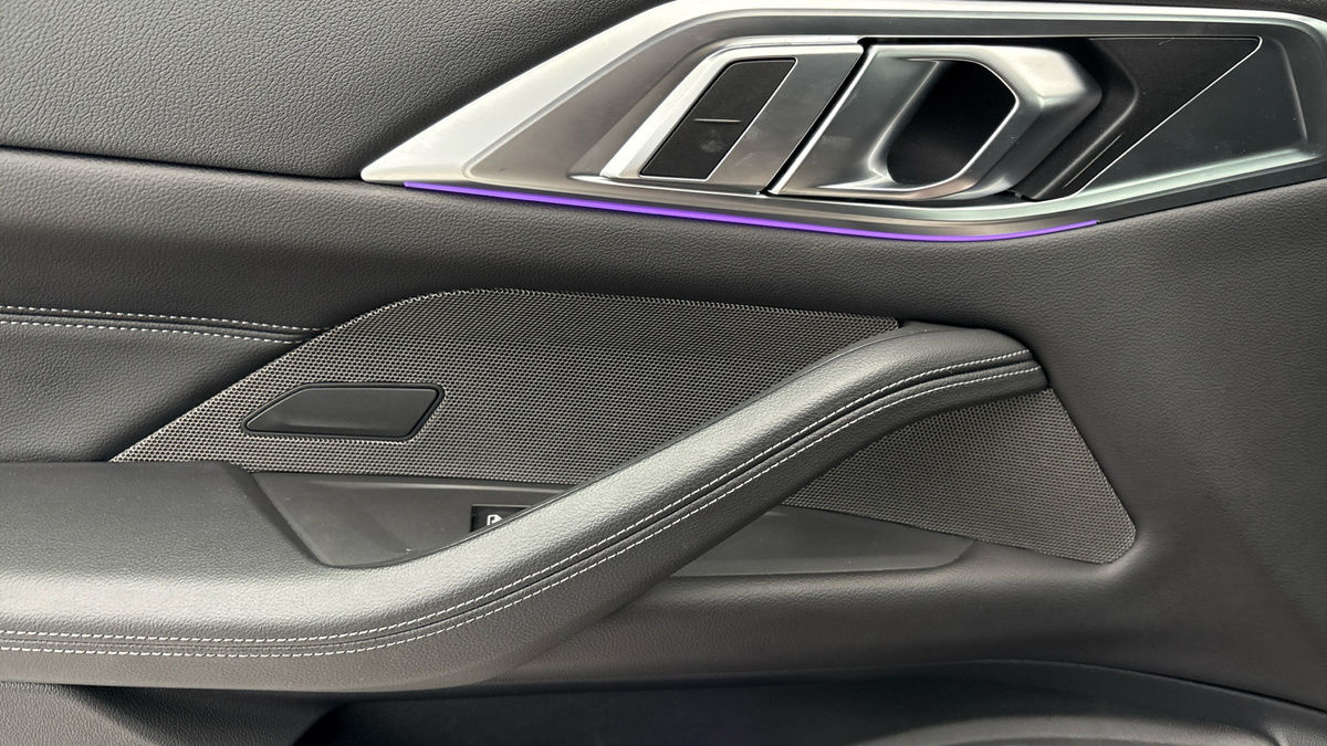 BMW 4 Series Image 19