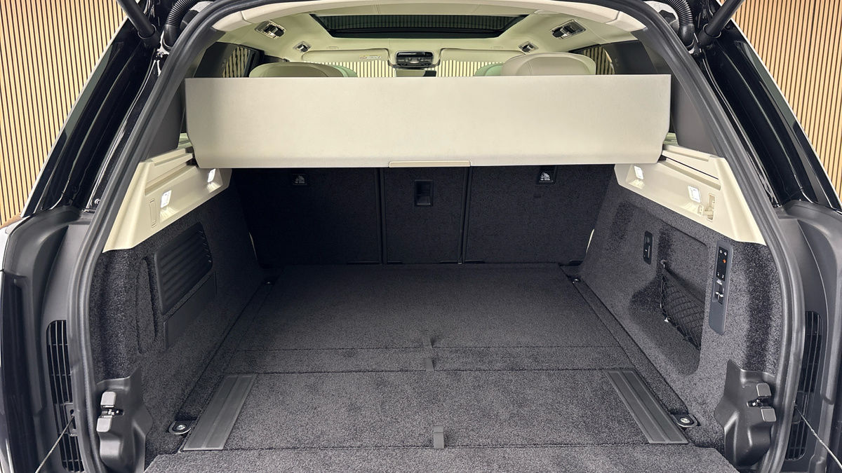 Land Rover Range Rover Image 11