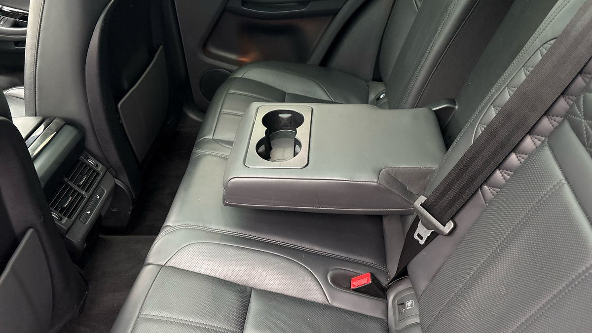 Land Rover Range Rover Evoque Image 9