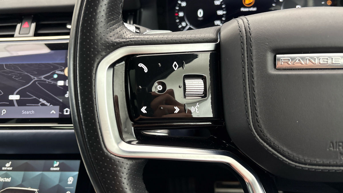 Land Rover Range Rover Evoque Image 13