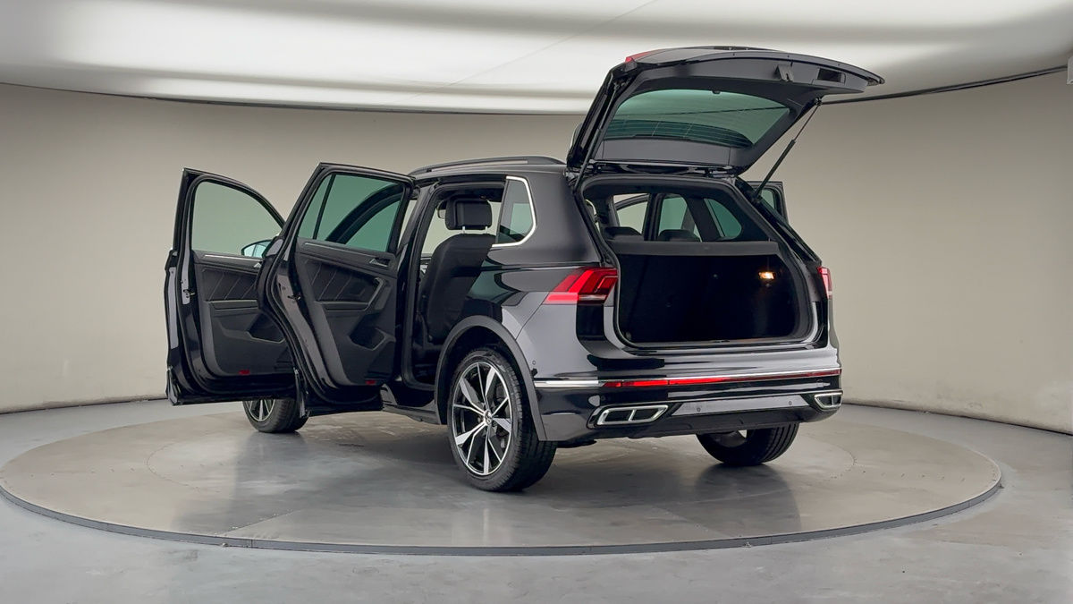 Volkswagen Tiguan Image 23