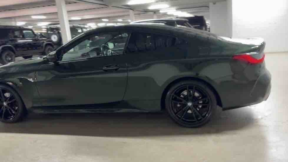 More views of BMW 4 Series