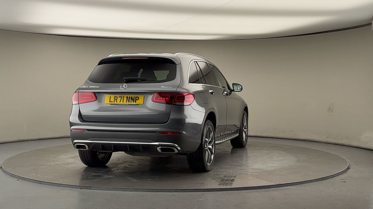 More views of Mercedes-Benz GLC